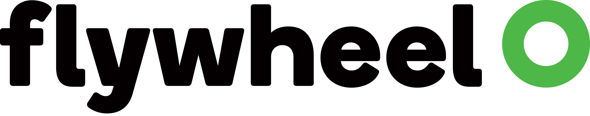 Flywheel Logo