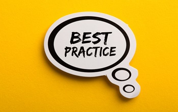 best practices in talking bubble