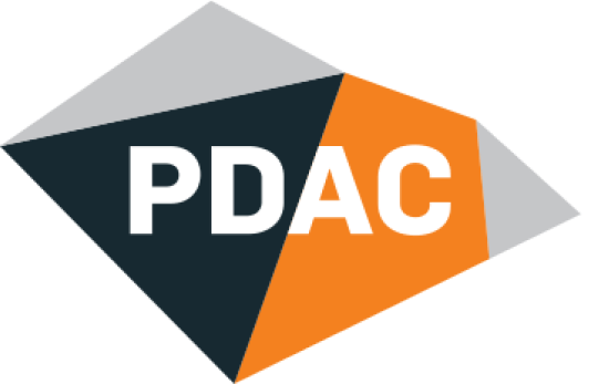 PDAC logo detail