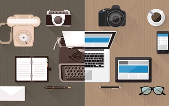 Physical or Digital Interfaces