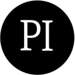 PI logo detail