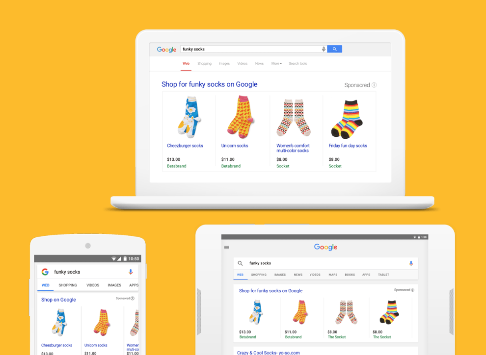 Google Merchant Center - Halloween Blog by Flywheel Strategic