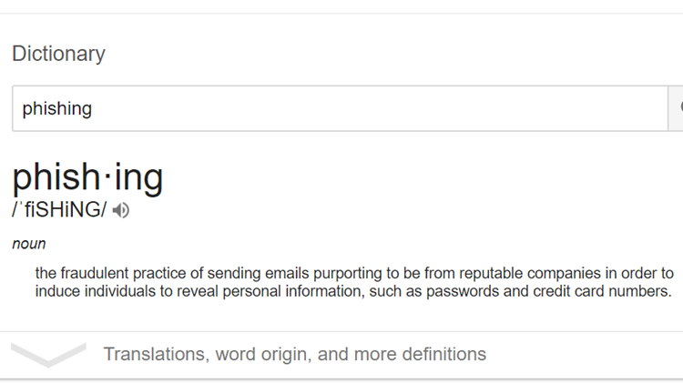 phishing phishing security flywheel strategic