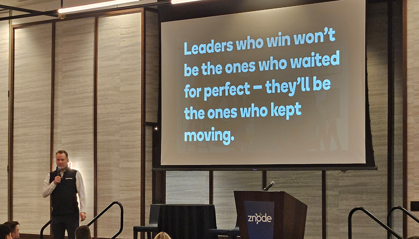 Leaders who win won