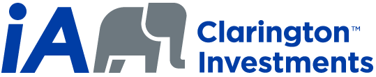 iA Clarington Investments logo