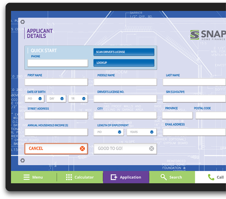 snap finance portal login snap finance portal login