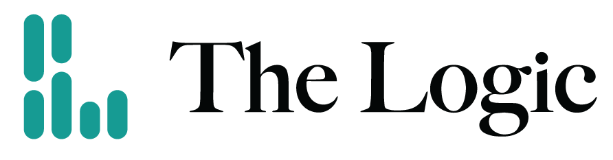 The Logic Logo
