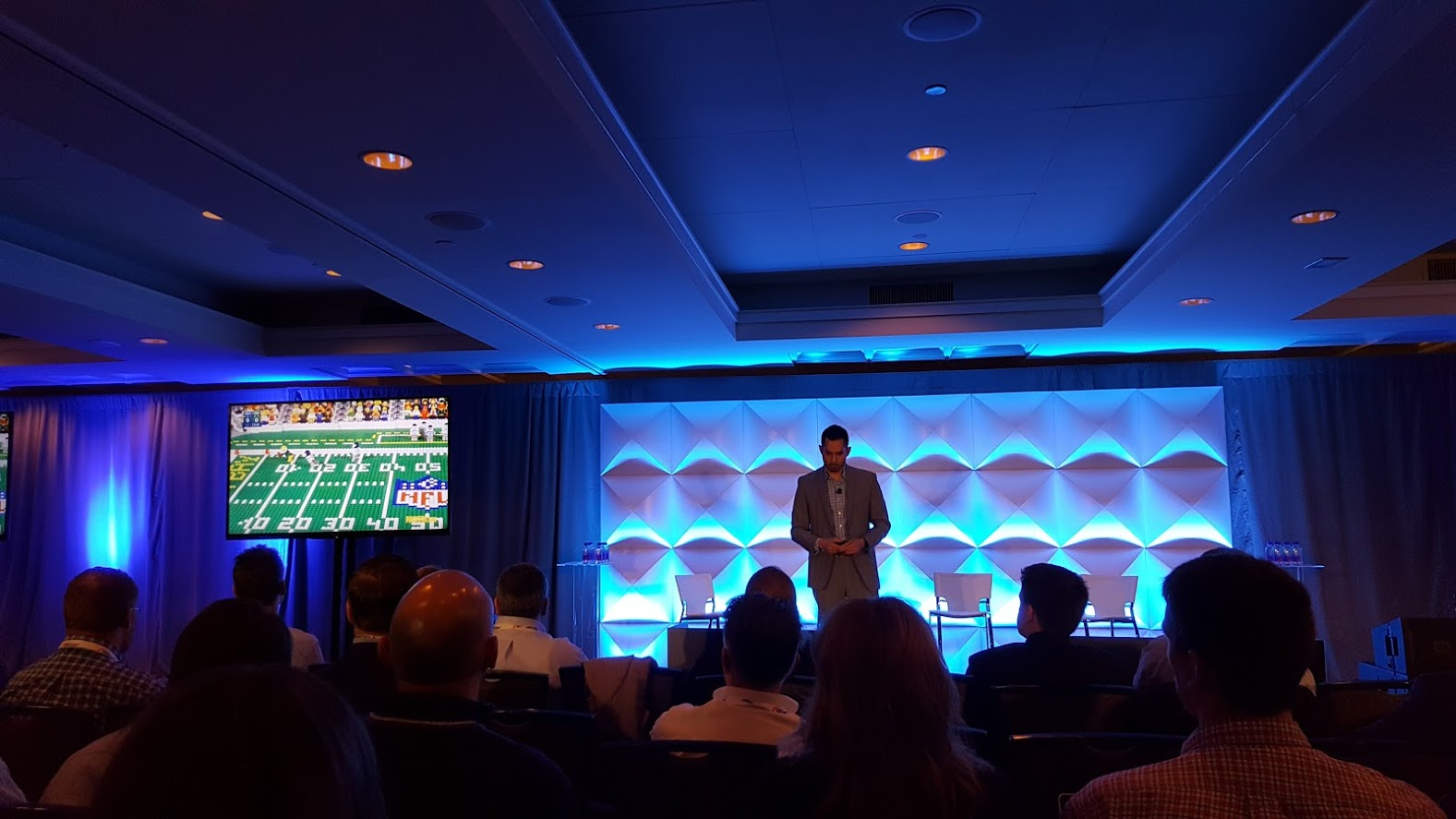 Sitefinity Summit 2017 Boston