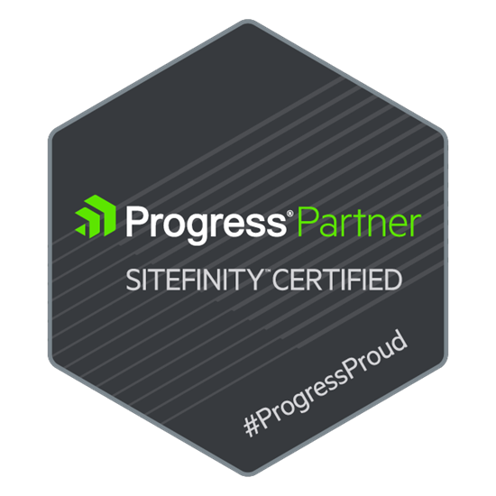 Sitefinity Modal Sitefinity Insight - Onboarding