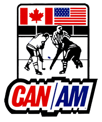 Logo for Can/Am Hockey