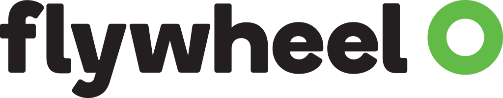 The Flywheel Strategic logo
