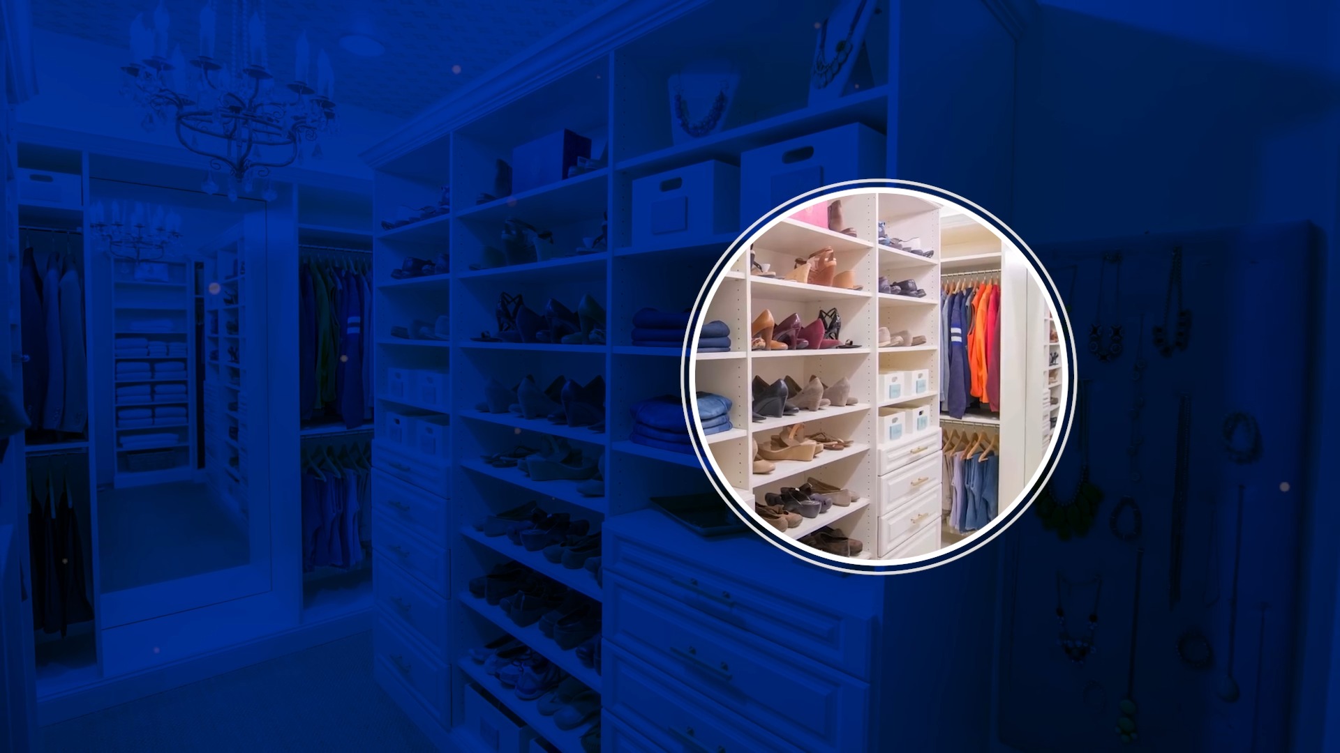 Organized Living