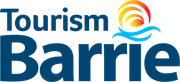 Tourism Barrie Logo