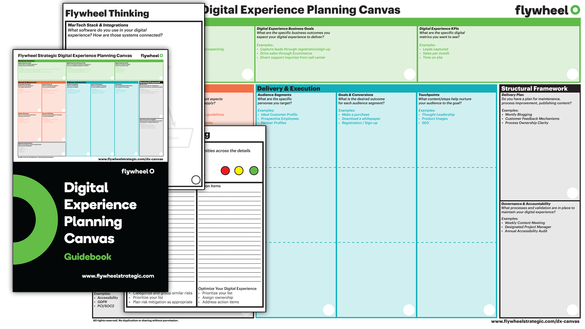 DX Canvas Banner