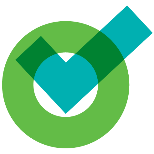 Digital Health Check Logo