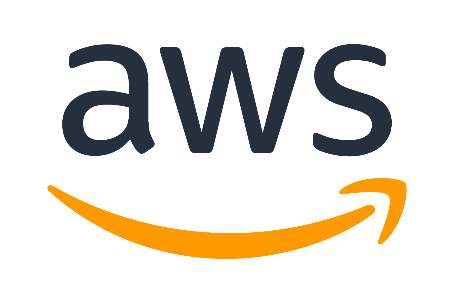 logo - AWS