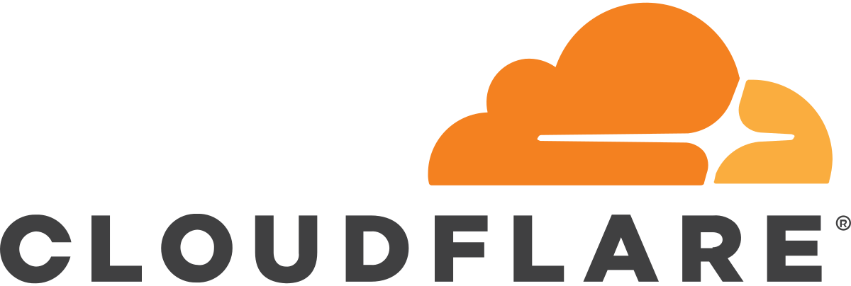 logo - CloudFlare
