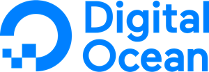 Digital Ocean Logo