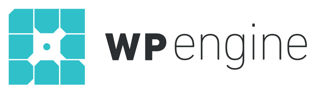 logo - WPEngine