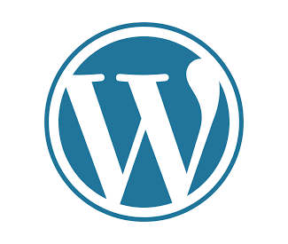 logo - WordPress