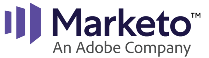 logo - Marketo