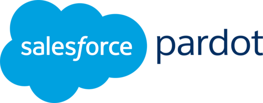 logo - Salesforce Pardot