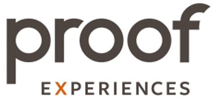 Proof Experiences Logo
