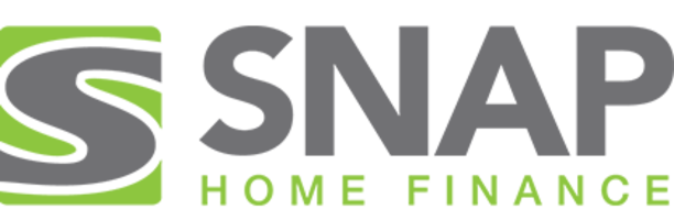 Snap Home Finance Logo