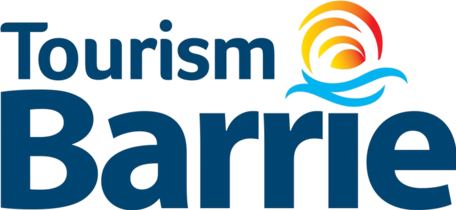 Tourism Barrie Logo