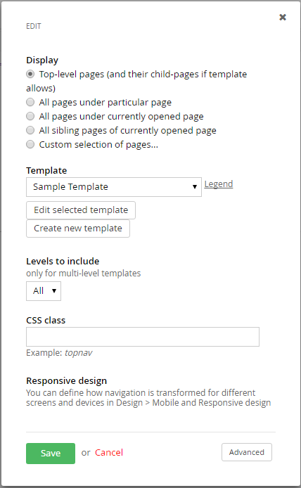 sitefinity tips sample template sitefinity tips sample template