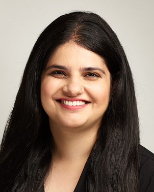 Sharmin Bhumgar